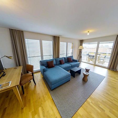 Apartment Spedition ทูน ภายนอก รูปภาพ