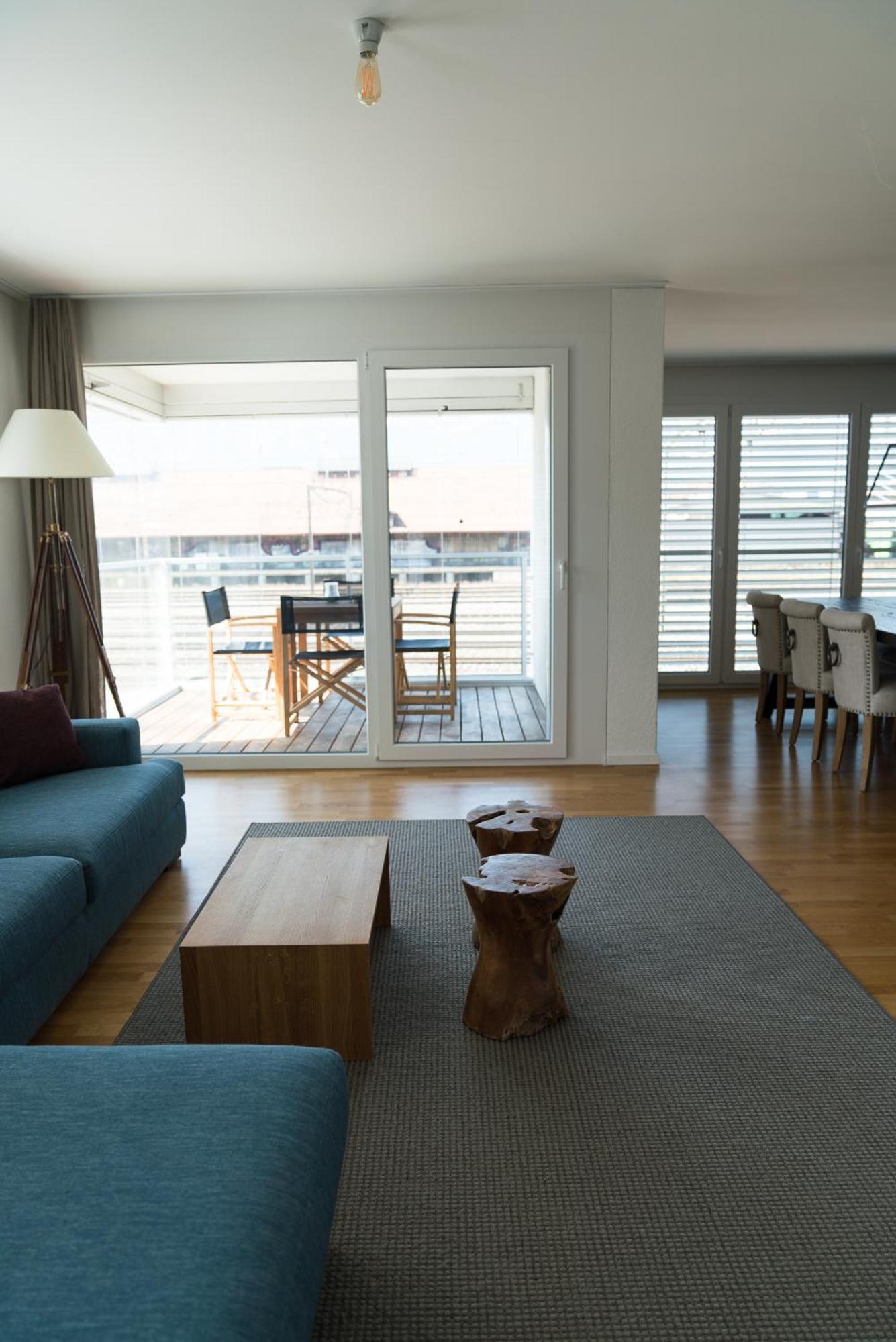 Apartment Spedition ทูน ภายนอก รูปภาพ