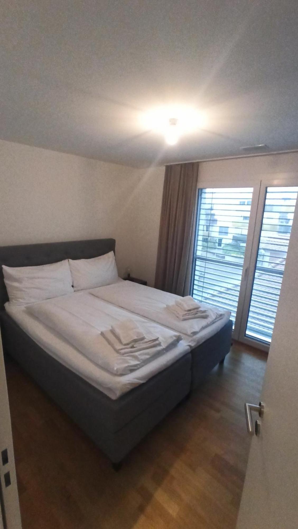 Apartment Spedition ทูน ภายนอก รูปภาพ